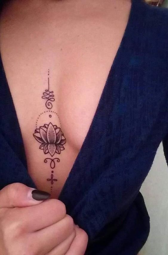 Girls Tattoo Design ideas