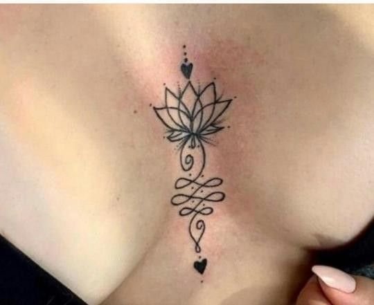 Girls Tattoo Design ideas