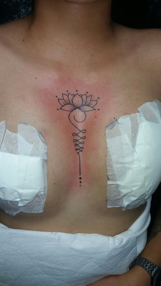 Girls Tattoo Design ideas