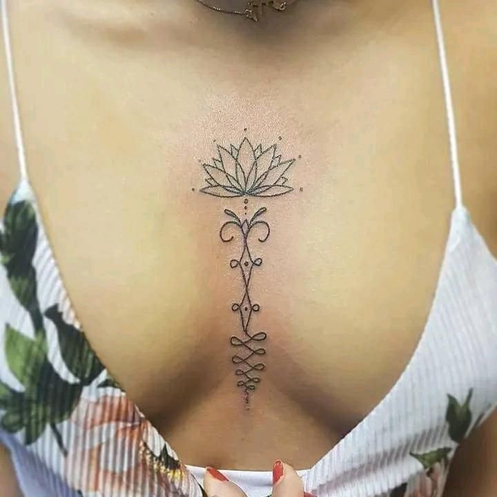 Girls Tattoo Design ideas