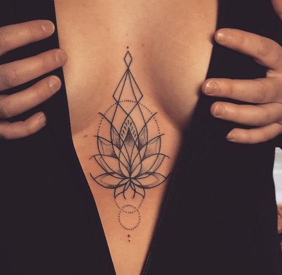 Girls Tattoo Design ideas