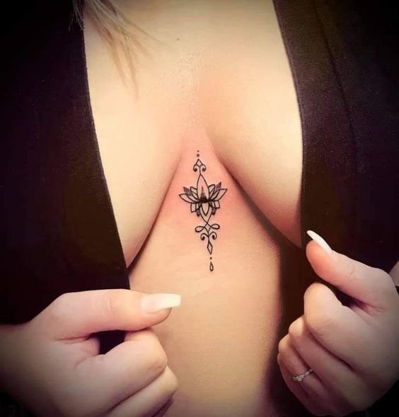 Girls Tattoo Design ideas