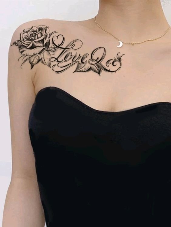 Best Breast Tattoo Designs for Women