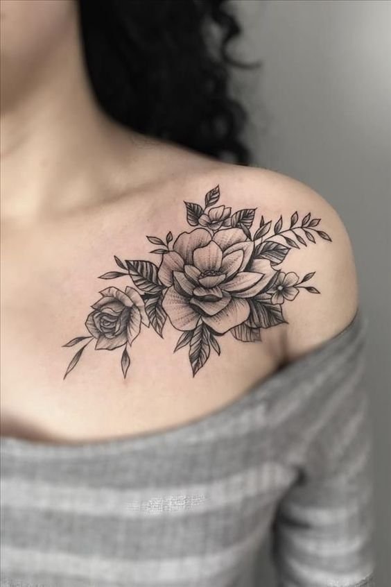 Girls Tattoo Design ideas