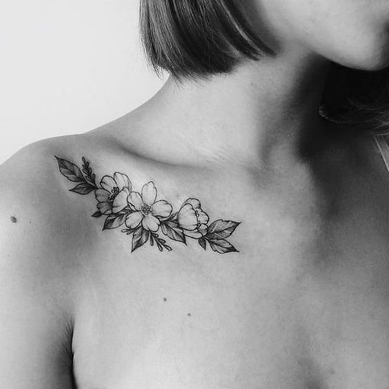 Girls Tattoo Design ideas