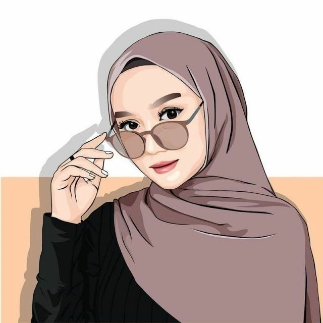 Hijab Girls Dp