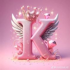 K Letter Dp images