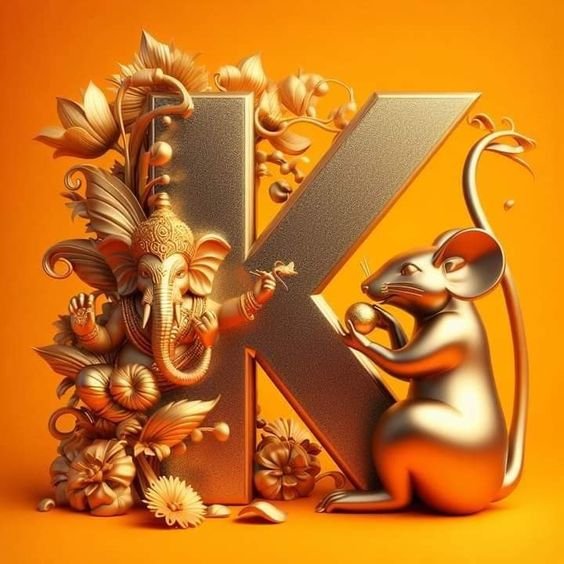 K letter dp images for whatsapp