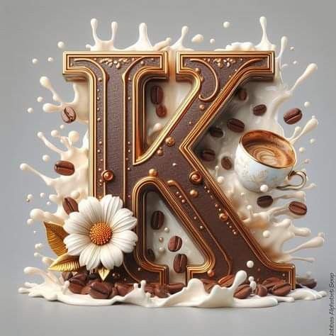 K letter dp images for whatsapp