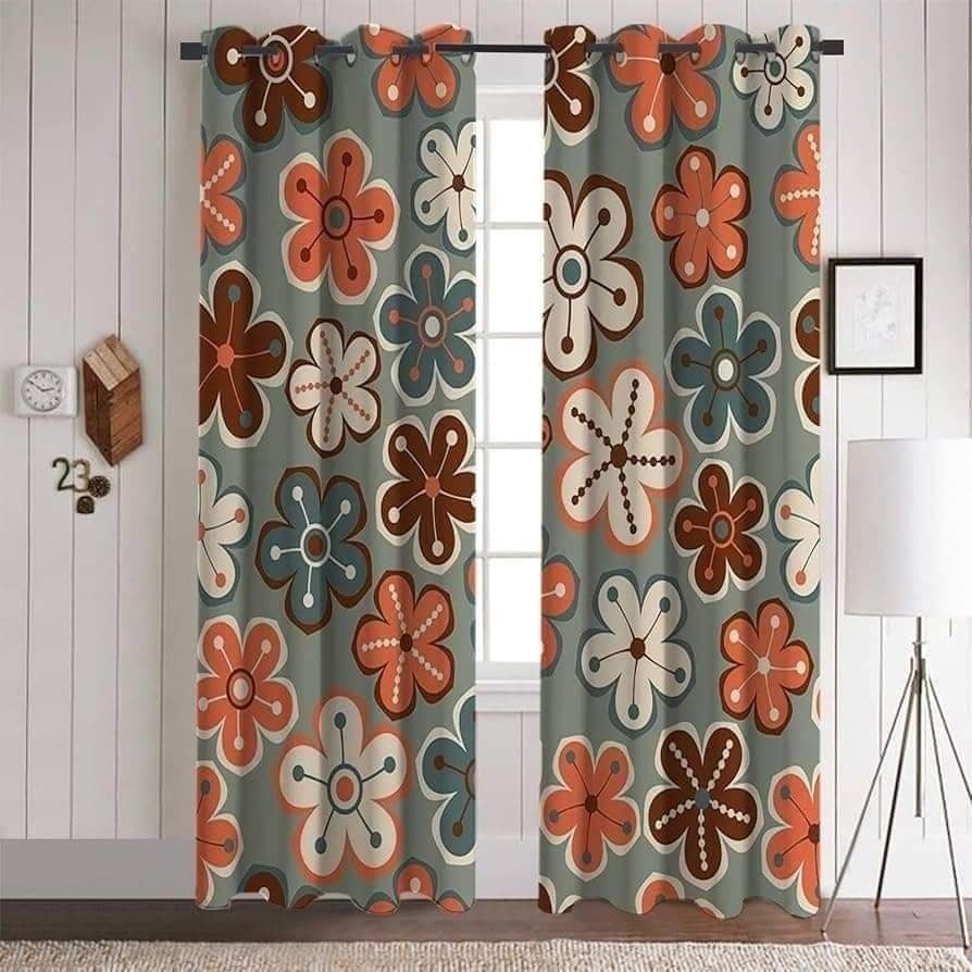 modern curtain ideas