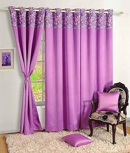 modern curtain ideas