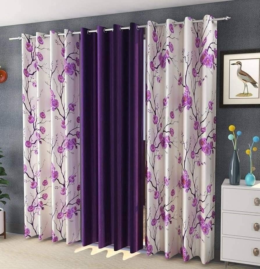 Luxuary curtain design ideas