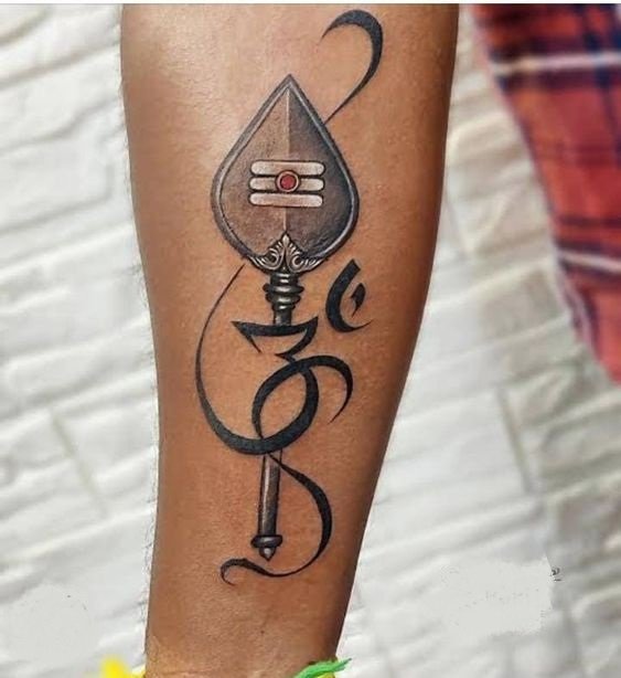 Muruga Tattoo Designs