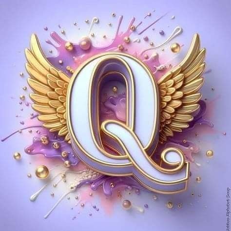 Q Letter Dp images