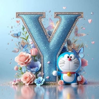 Y Letter Dp images