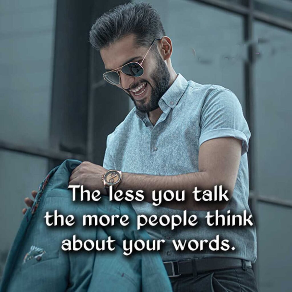 attitude quotes dp for whatsapp