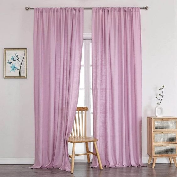 best curtain designs