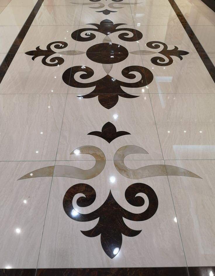 floor tiles designs