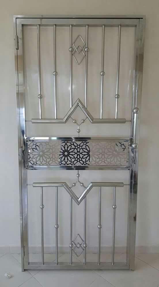 iron door design ideas