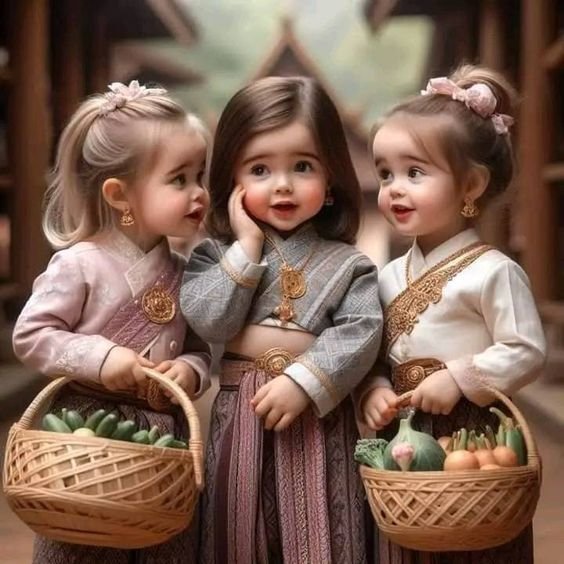 3 Best Friends Whatsapp Dp images