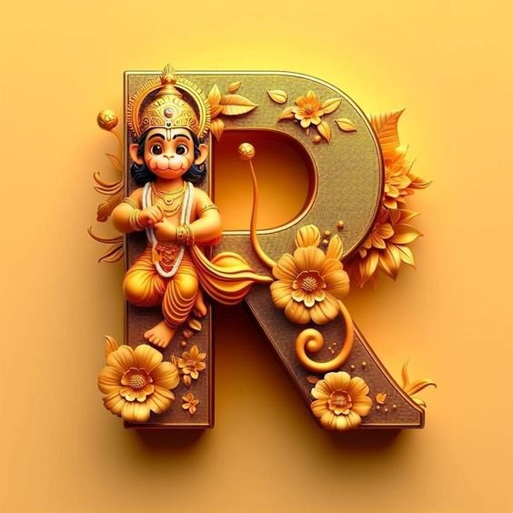 A to Z Letters Alphabet Profile Pictures