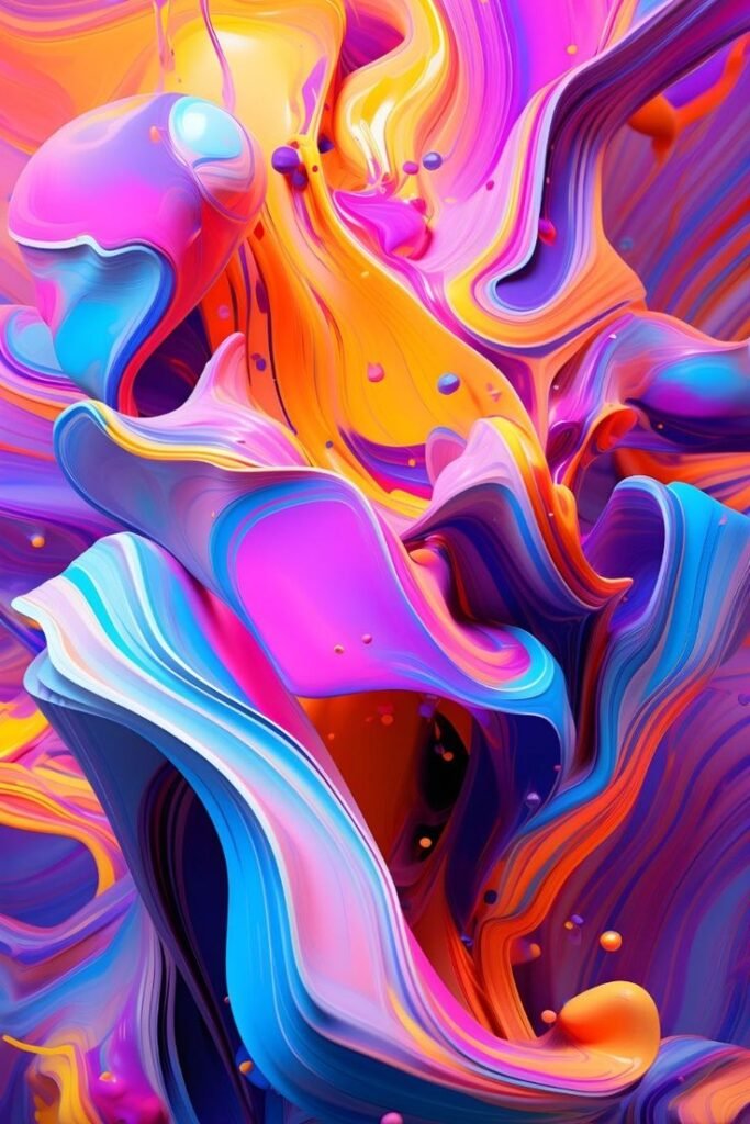 Abstract Wallpaper images