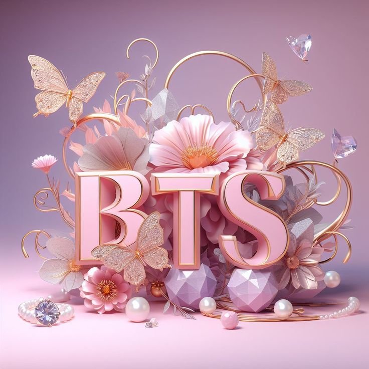 BTS Profile Pictures