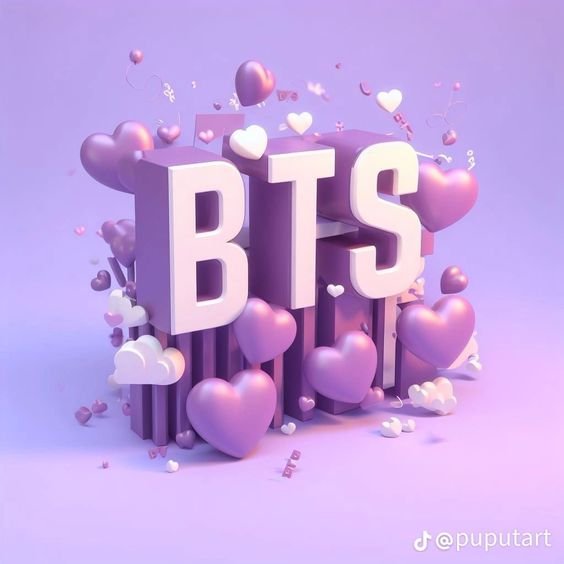 BTS Whatsapp Dp images