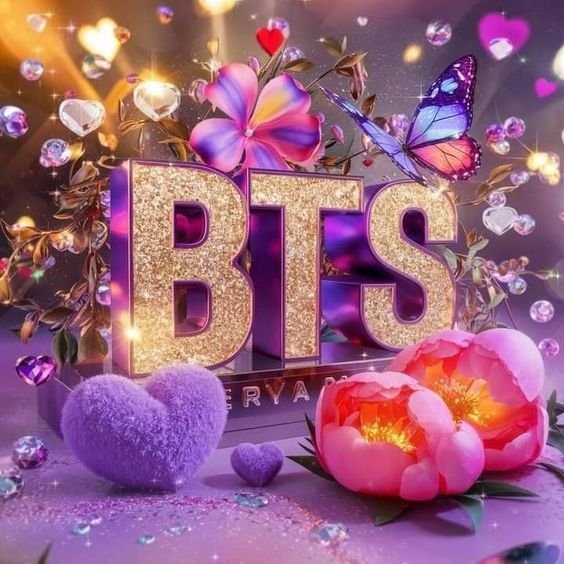 BTS Whatsapp Dp images