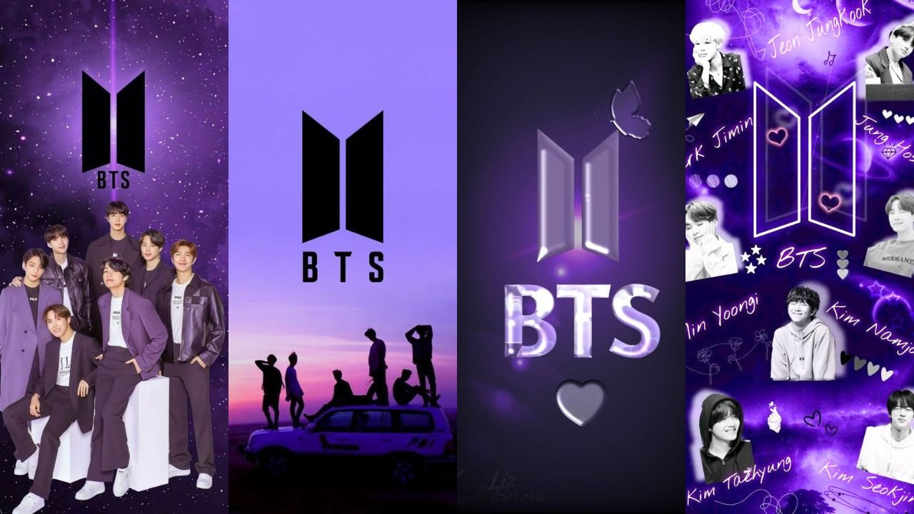 BTS Wallpaper HD images for Mobile Phone