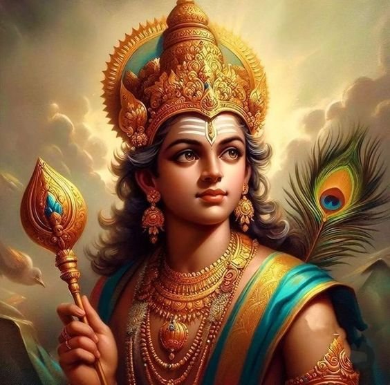 Hindu God Dp images