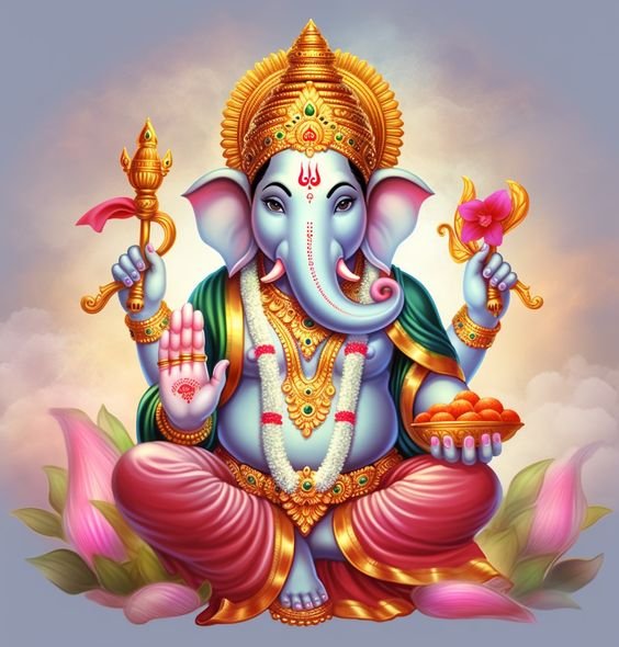 Hindu God Dp images