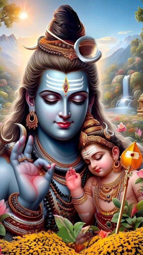 Beautiful God whatsapp Dp images