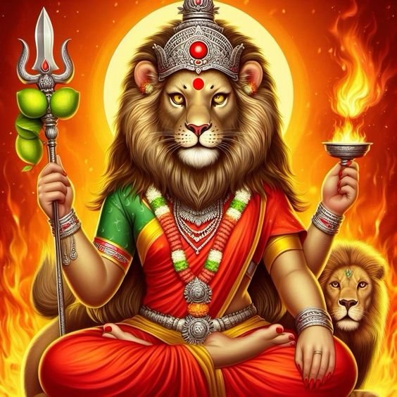 Hindu God Dp images