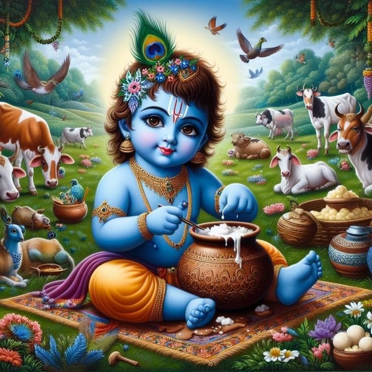 Beautiful God whatsapp Dp image