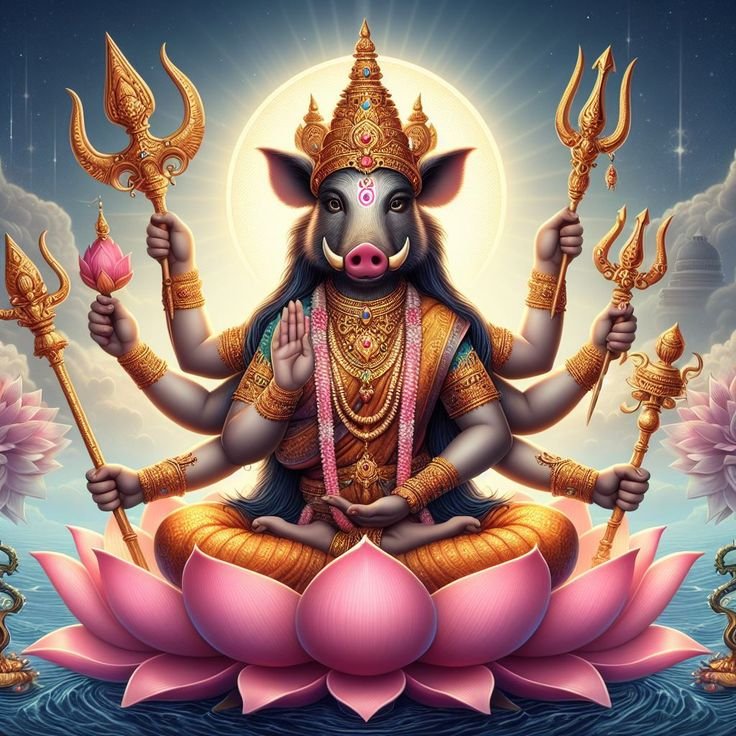 Hindu God Dp images