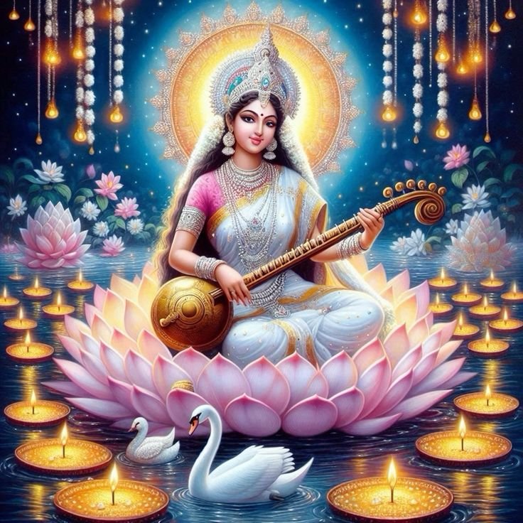 God saraswathi devi whatsapp Dp images