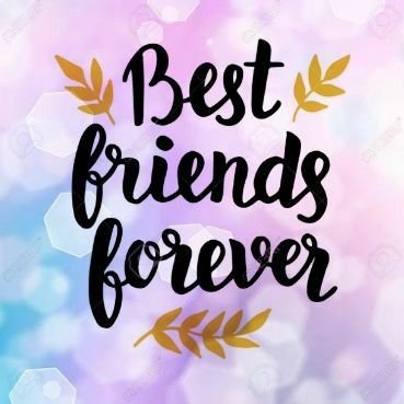 Best Friendship Dp images