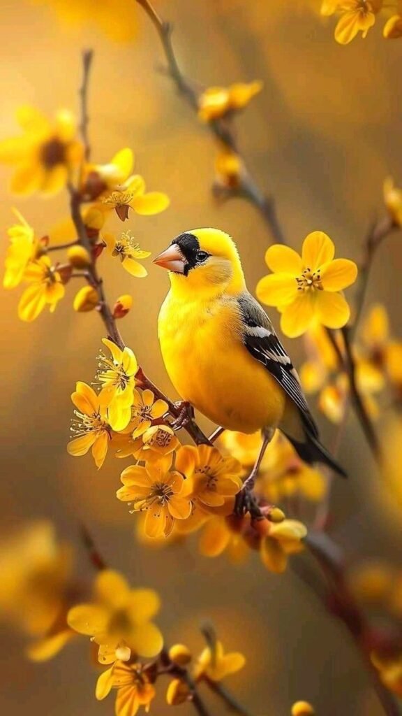 cute Birds dp