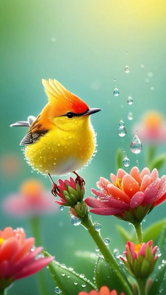 Birds whatsapp dp images