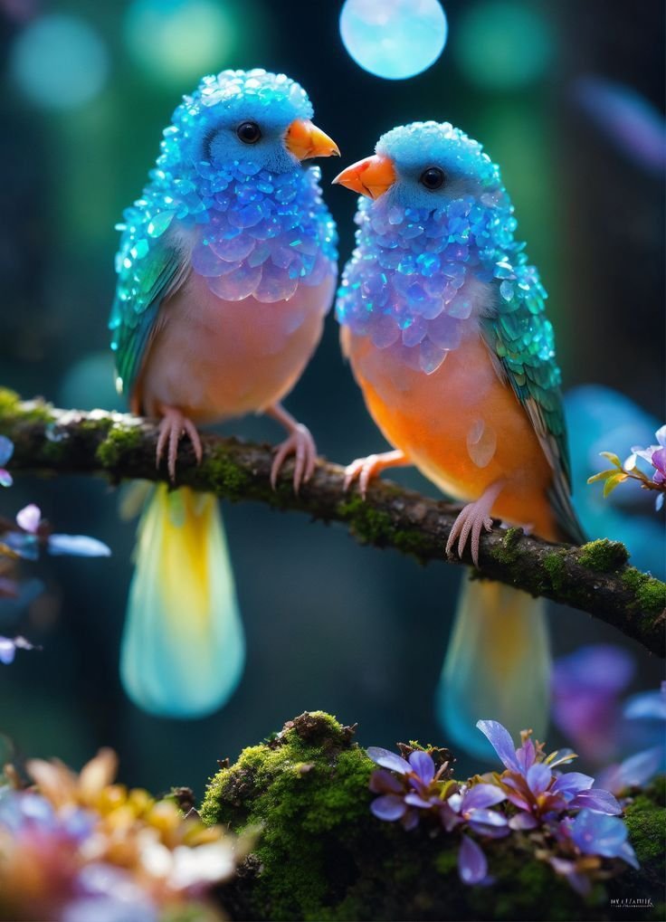 Birds whatsapp dp images