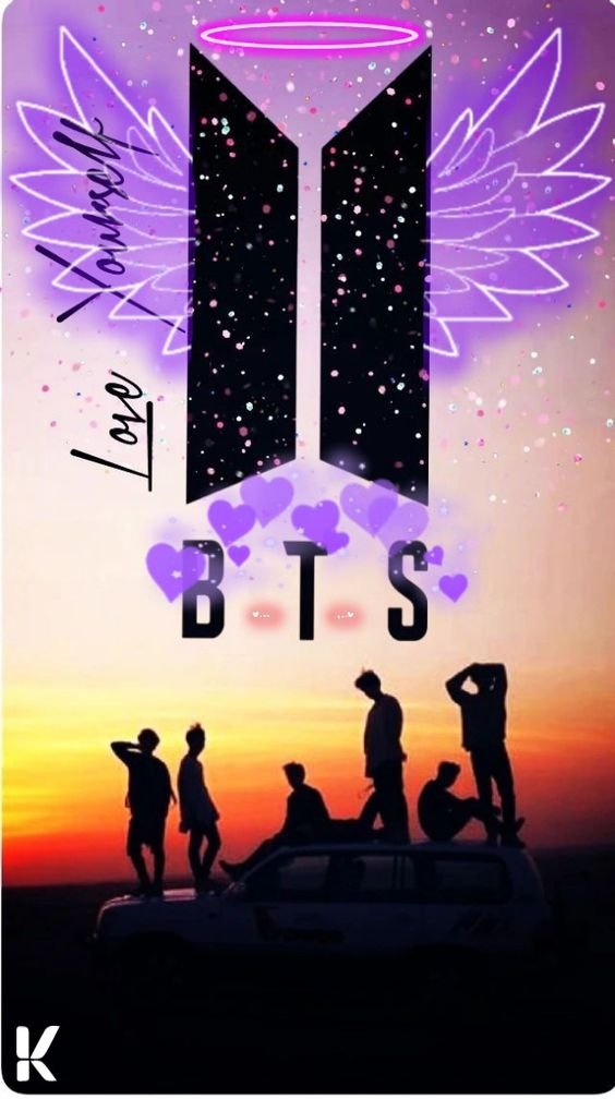 Bts Wallpaper pictures for mobile phone