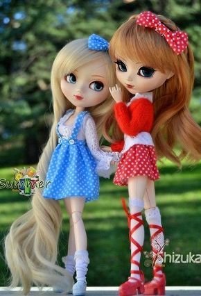 Cute Doll Dp images