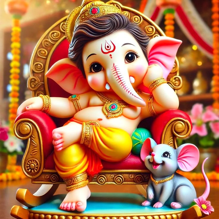 Cute God Dp images for whatsapp