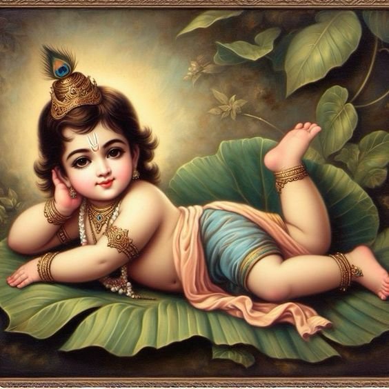 Lord Krishna whatsapp Dp images