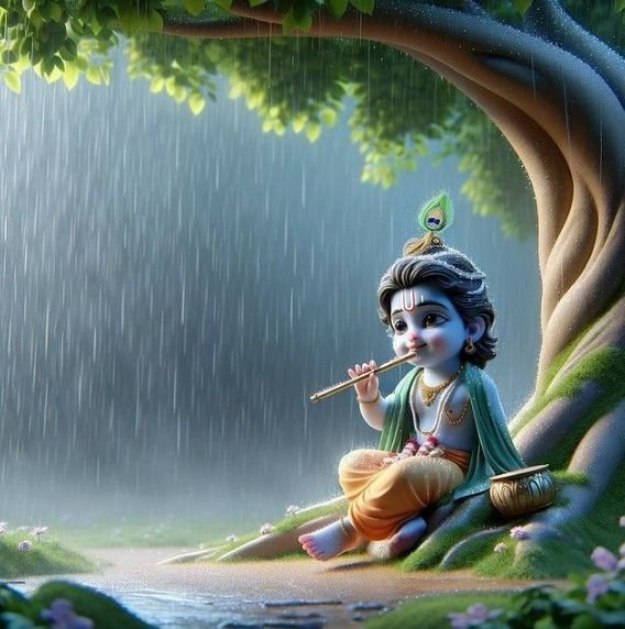 Lord Krishna whatsapp Dp images