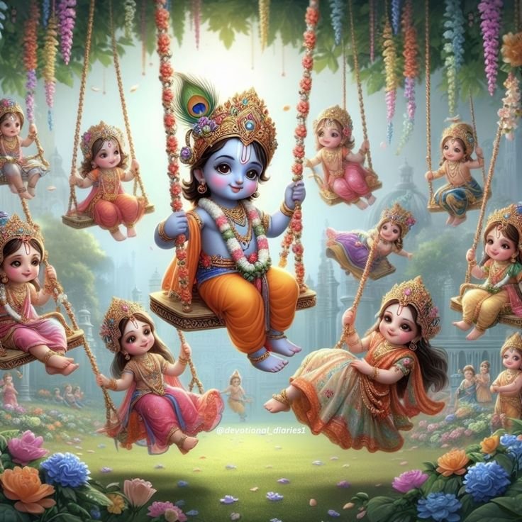 Lord Krishna whatsapp Dp images