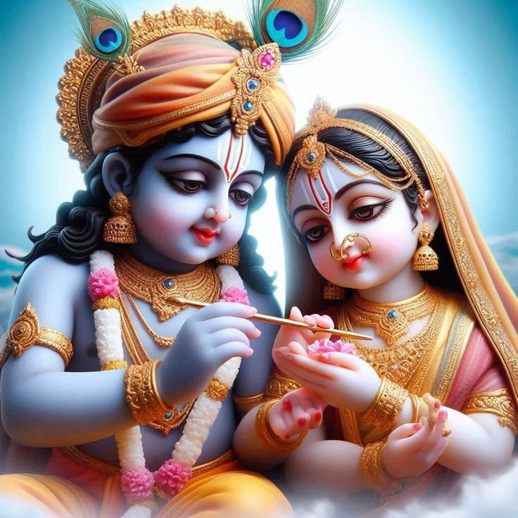 Cute Hindu God Dp images