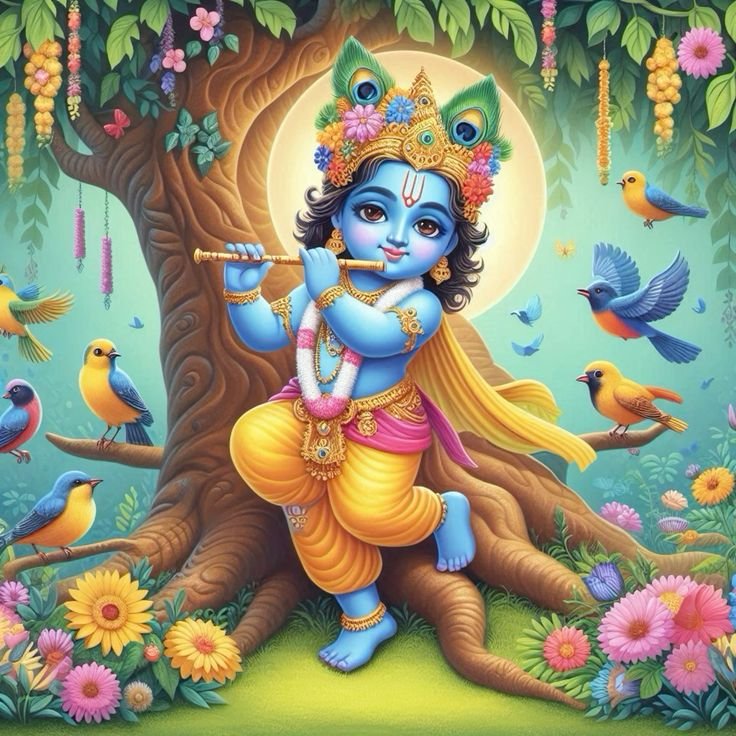 Hindu God Dp images