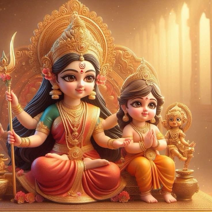 Hindu God Dp images